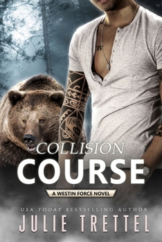 Paperback Collision Course Book