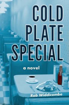 Paperback Cold Plate Special Book