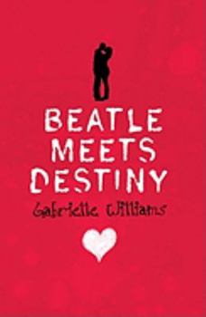 Hardcover Beatle Meets Destiny Book