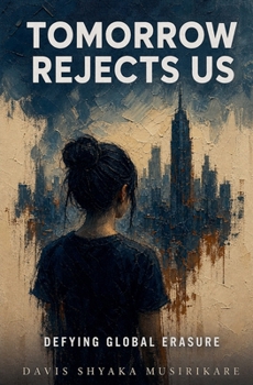 Paperback Tomorrow rejects us Book