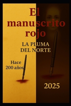 El Manuscrito Rojo: Sara Wellington (Spanish Edition)