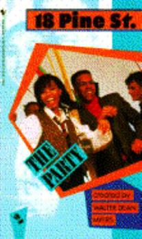 Mass Market Paperback The Party Book