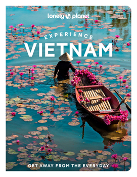 Experience Vietnam 1 - Book  of the Lonely Planet Experience