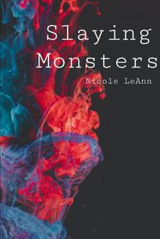 Paperback Slaying Monsters Book