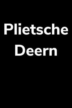 Plietsche Deern: Jahreskalender 2020 Kalender A5 Notizbuch für schlaue norddeutsche Frauen aus Norddeutschland (German Edition)