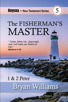 Paperback The Fisherman's Friend: Knysna NT Series: 1 & 2 Peter Book