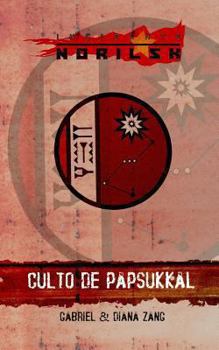 Paperback Incidente Norilsk: Culto de Papsukkal [Spanish] Book