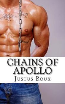 Paperback Chains of Apollo Book