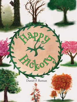 Hardcover Happy Hickory Book