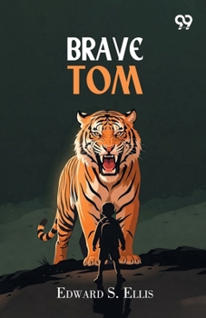 Paperback Brave Tom Book