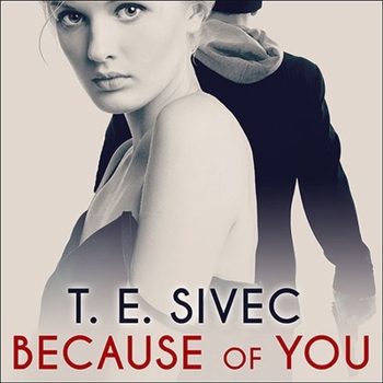 MP3 CD Because of You Book
