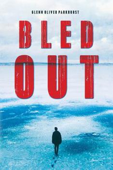 Paperback Bled Out Book