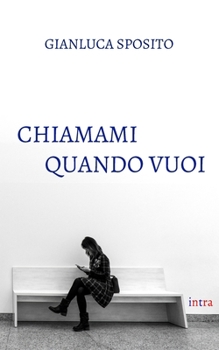 Paperback Chiamami quando vuoi [Italian] Book