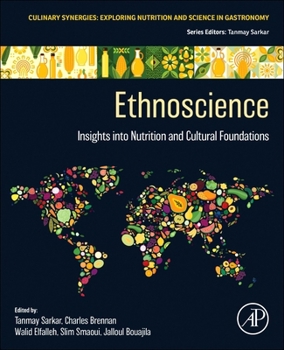 Paperback Ethnoscience: Insights Into Nutrition and Cultural Foundations Book