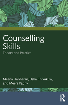 Paperback Counselling Skills: Theory and Practice Book