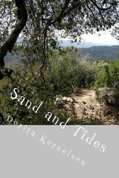 Paperback Sand and Tides Book