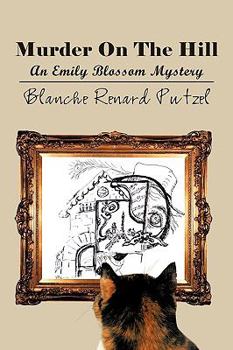 Paperback Murder on the Hill Book