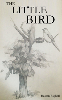 Paperback The Little Bird Book