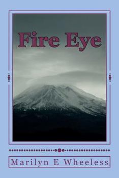 Paperback Fire Eye Book