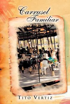 Paperback Carrusel Familiar [Spanish] Book