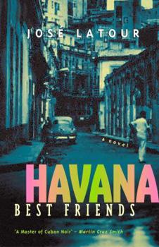 Paperback Havana Best Friends Book