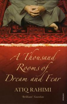 Paperback A Thousand Rooms of Dream and Fear Book