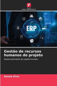 Gestão de recursos humanos do projeto (Portuguese Edition)