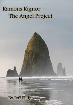 Hardcover Ramous Rignor - The Angel Project Book