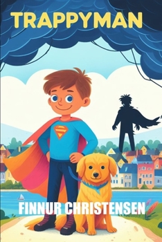 Paperback Trappyman Book
