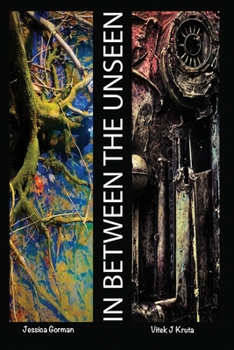 Paperback InBetween The Unseen Book