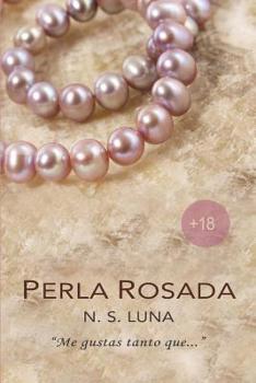 Paperback Perla Rosada [Spanish] Book