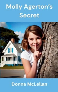 Paperback Molly Agerton's Secret Book