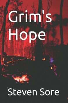 Paperback Grim's Hope Book