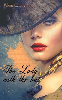 Paperback The Lady with the hat Book