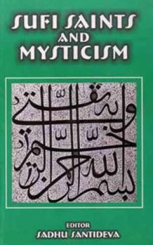 Paperback Sufism: An Account of the Mystics of Islam Book