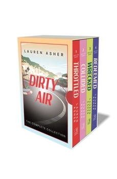 The Dirty Air Boxed Set - Book  of the Dirty Air
