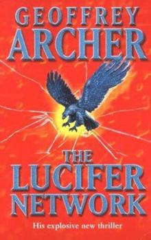 The Lucifer Network - Book #2 of the Sam Packer
