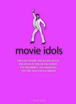 Hardcover Movie Idols (21st Century Guides) Book