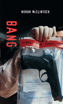 Paperback Bang Book