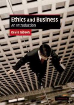 Printed Access Code Ethics and Business: An Introduction Book