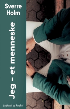 Paperback Jeg - et menneske [Danish] Book