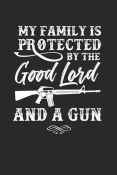 Paperback Pro Gun Notebook - Collector Journal Planner: Rights 2Nd Amendment Organizer For Men Women Daily Calendar Quarterly Book