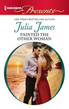 Mass Market Paperback Painted the Other Woman Book
