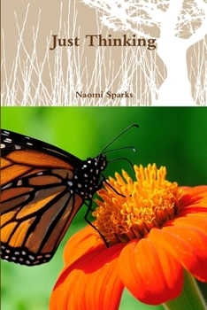 Paperback Just Thinking Book