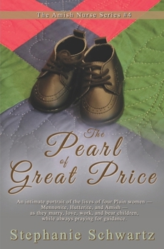 Paperback The Pearl of Great Price Book