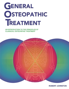 Paperback General Osteopathic Treatment Book