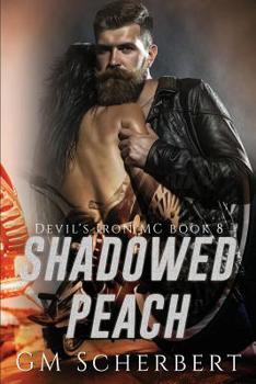 Paperback Shadowed Peach Book