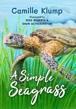 Paperback A Simple Seagrass Book