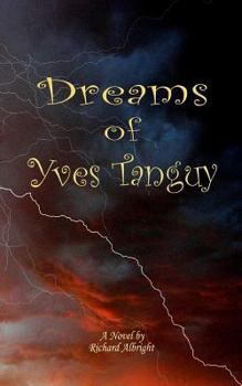 Paperback The Dreams of Yves Tanguy Book