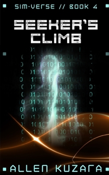 Paperback Seeker's Climb Book